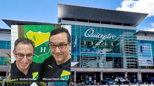 Holding, del ecuatoriano Michel Deller, dueño del Independiente del Valle y del barranquillero Maruan David, compró por US$5,4 millones al Atlético Huila