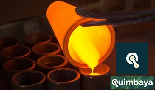 La canadiense Quimbaya Gold (dueña del proyecto aurífero Berrío) adquirirá los proyectos de oro Tahami y Maitamac en Antioquia
