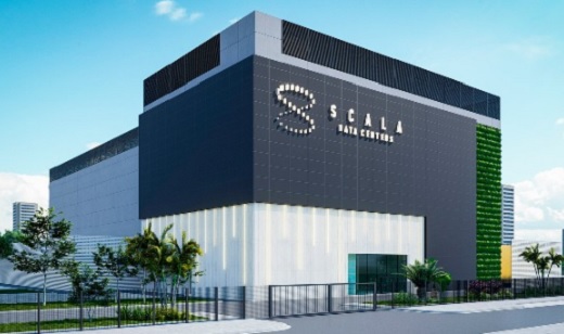 Scala Data Centers