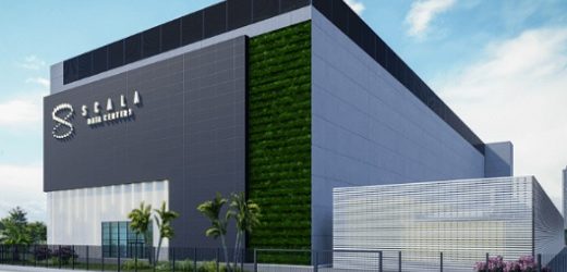 Con una inversión por $55.000 millones, compañía brasileña Scala Data Centers debutará este año en Bogotá