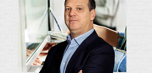 David Seinjet, fundador de Credivalores y Ban100, anuncia el lanzamiento de su nuevo proyecto: Dianthus Capital