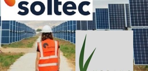 Desarrollador fotovoltaico chileno Verano Energy compró tres granjas solares en Colombia a Soltec de España; invertirá US$300 millones