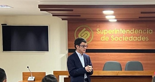 Tribunal de Bogotá rechazó recusaciones contra funcionarios de SuperSociedades entabladas por Sura y Argos