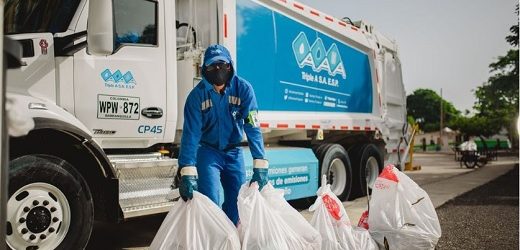 EPM destapó interés en controlar la Triple A de Barranquilla; quiere entrar, de manera directa o indirecta, en la accionista K-yena