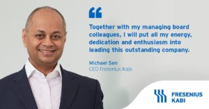 Fresenius
