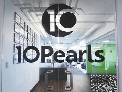 Ten Pearls