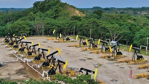 Vienen medidas para mitigar efectos adversos por el cambio de la tasa de interés Libor a la Sofr en los contratos petroleros