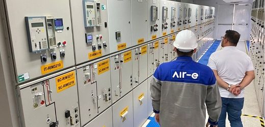 Air-e (de Alberto Ríos) elevará $180.000 millones en mejora de red eléctrica en Atlántico, La Guajira y Magdalena con préstamo del BID