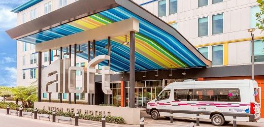 Español Faranda finalizó compra (a Decameron) del 100% de Eldorado Global Investments, sociedad dueña del Aloft Bogota Airport Hotel