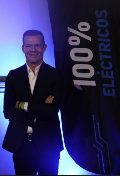 Auteco Mobility