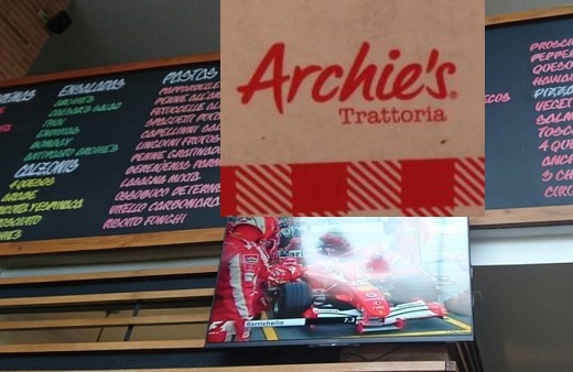 Archies Trattoria, que tiene 29 locales en Colombia, se expandirá a través de franquicias