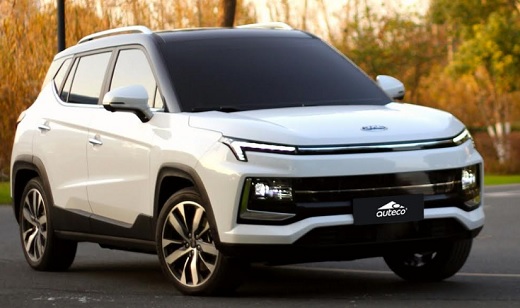 Auteco Mobility