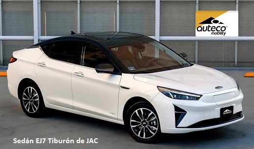 Una SUV, un sedán y una pick up se suman al portafolio de vehículos eléctricos de Auteco Mobility