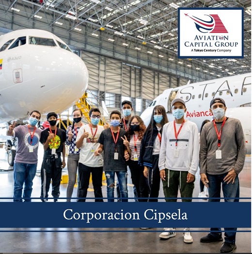Aviation Capital Group