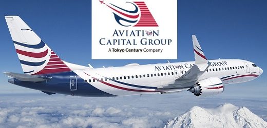 Aviation Capital Group LLC anunció la firma de contratos de arrendamiento con Avianca para ocho aviones Airbus A320neo
