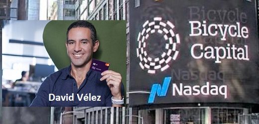 BID Invest concretó inversión por US$10 millones en Bicycle I LP (fondo con aporte del colombiano David Vélez Osorno)