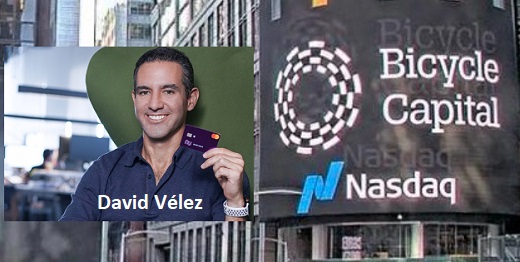 BID Invest concretó inversión por US$10 millones en Bicycle I LP (fondo con aporte del colombiano David Vélez Osorno)