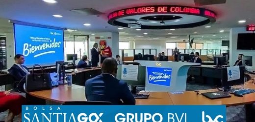 Otro paso para integración regional: Holding Bursátil Chilena convocó a Junta Extra de Accionistas para fusión con Infraestructuras de Mercado S.A.