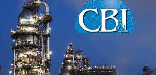 Fraude total: CB&I ya no existe, no habrá un “billion” para Reficar, mucho menos US$1.000 millones; al final, ni un US$