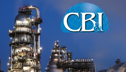 Fraude total: CB&I ya no existe, no habrá un “billion” para Reficar, mucho menos US$1.000 millones; al final, ni un US$