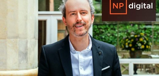 Camilo Salah fue nombrado director general para Colombia de compañía estadounidense Neil Patel Digital