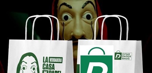 Grupo estadounidense I Brands Global adquirió participación accionaria significativa en empresa colombiana de impresión y bolsas de papel Ditar