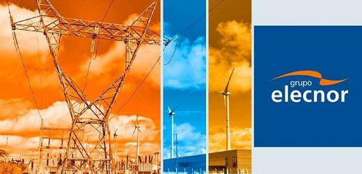 Grupo español Elecnor venderá control accionario de su filial de energías renovables Enerfín (con negocios en Colombia)