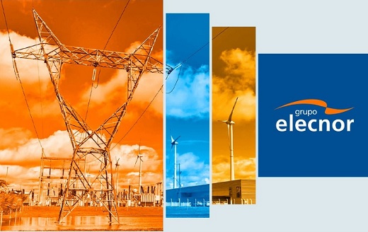 Grupo español Elecnor venderá control accionario de su filial de energías renovables Enerfín (con negocios en Colombia)