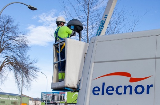 Grupo español Elecnor adquirió 100% de acciones en circulación de empresa colombiana de renovables Xuenergy FV