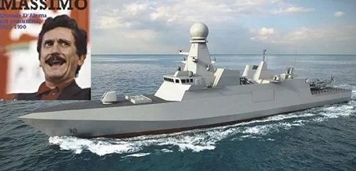 Una comisión de 80 millones de euros en la venta a Colombia de cuatro corbetas, dos submarinos y 24 cazas italianos por US$4.3 mil millones (primicia de marzo 2022)