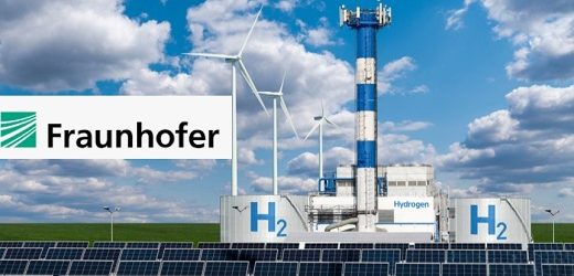 Alemana Fraunhofer liderará el proceso de investigación en Colombia para desarrollo logístico y comercialización del hidrógeno verde