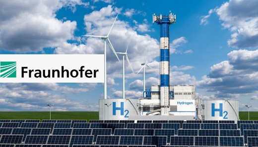 Alemana Fraunhofer liderará el proceso de investigación en Colombia para desarrollo logístico y comercialización del hidrógeno verde