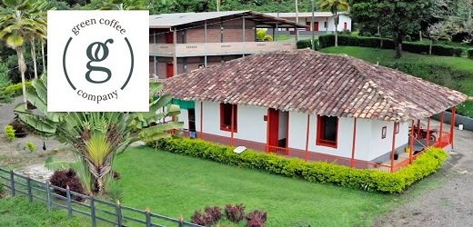 Otros US$25 millones en financiación levantó The Green Coffee Co., productor de café más grande de Colombia