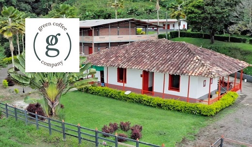 Otros US$25 millones en financiación levantó The Green Coffee Co., productor de café más grande de Colombia