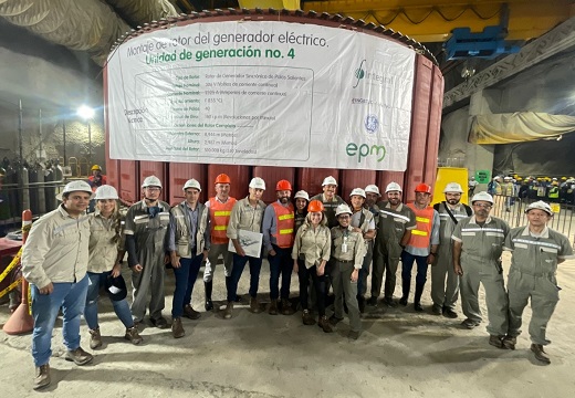Hidroituango