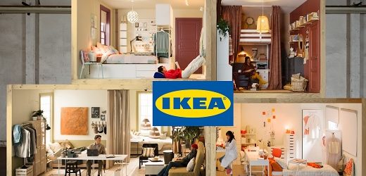 Multinacional de muebles y decoración Ikea, abrió convocatoria de 700 empleos para iniciar su operación en Colombia
