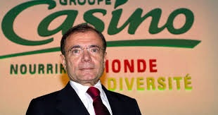 Casino Group
