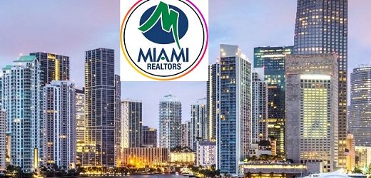 Colombia registró la mayor cantidad de búsquedas Web globales de casas en Miami en mayo de 2023