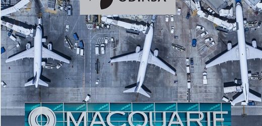 Odinsa y Macquarie Asset Management inician la operación de su nueva plataforma que gestionará activos aeroportuarios por $1,3 billones