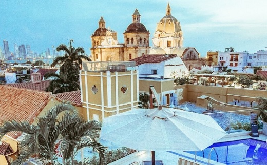 Círculo de Viajes Universal le ganó a GHL la puja para la adquisición del 50% de Oxohotel