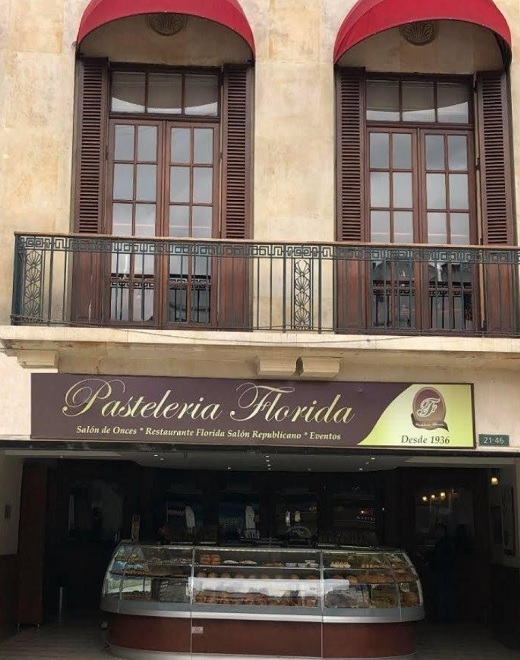 Palacio