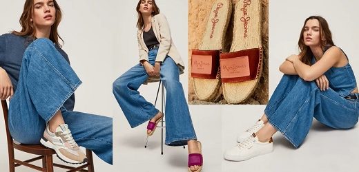 De la mano de la compañía caleña Coltenis, marca Pepe Jeans regresa al mercado colombiano