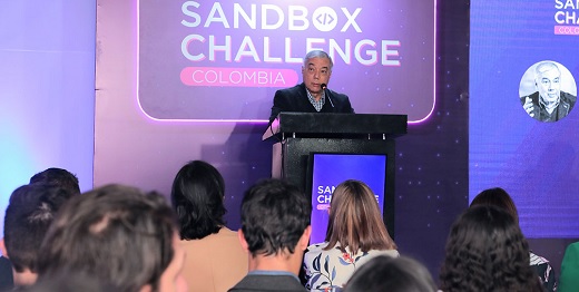 Tres de 26 innovaciones tecnológicas pasaron a la etapa de estructuración en Sandbox Challenge Colombia de la Superintendencia Financiera