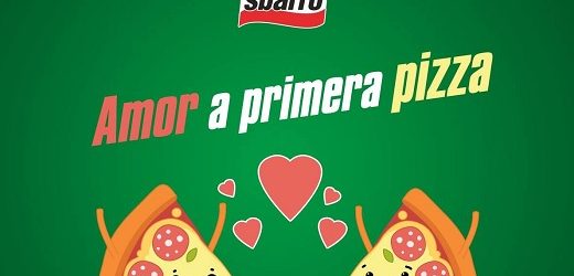 $1.420 millones invirtió Terpel en dos cocinas ocultas en Bogotá, para operar franquicia de cadena estadounidense de pizzerías Sbarro