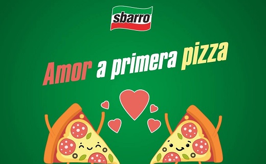 $1.420 millones invirtió Terpel en dos cocinas ocultas en Bogotá, para operar franquicia de cadena estadounidense de pizzerías Sbarro