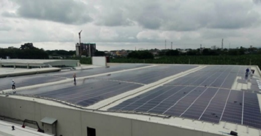 Solargreen