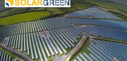 Multinacional Solargreen, del grupo español Solaer, construirá parque solar en Montelíbano, Córdoba