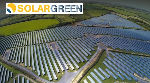 Multinacional Solargreen, del grupo español Solaer, construirá parque solar en Montelíbano, Córdoba