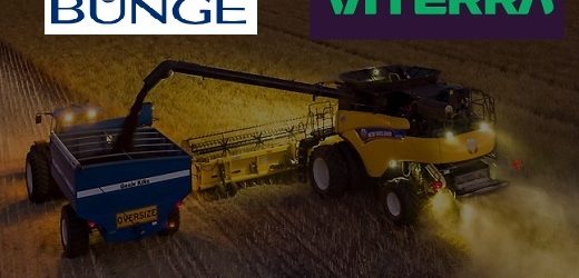 Gigante agroindustrial estadounidense Bunge se quedó con los negocios (incluida Colombia) de compañía canadiense holandesa Viterra (de Glencore)