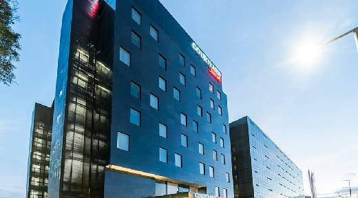 Oxohotel